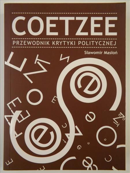 Coetzee