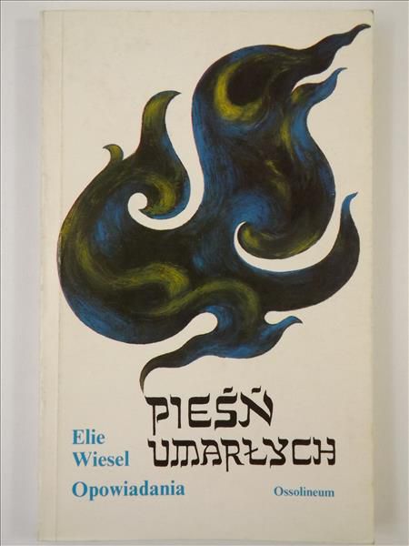 Pieśń umarłych