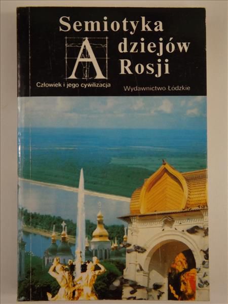 Semiotyka dziejów Rosji