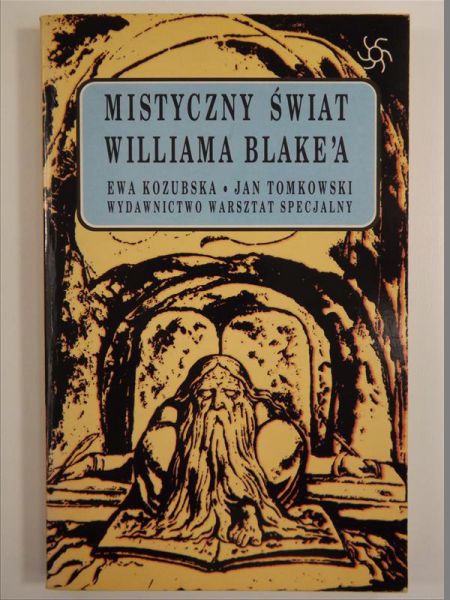 Mistyczny świat Williama Blake'a