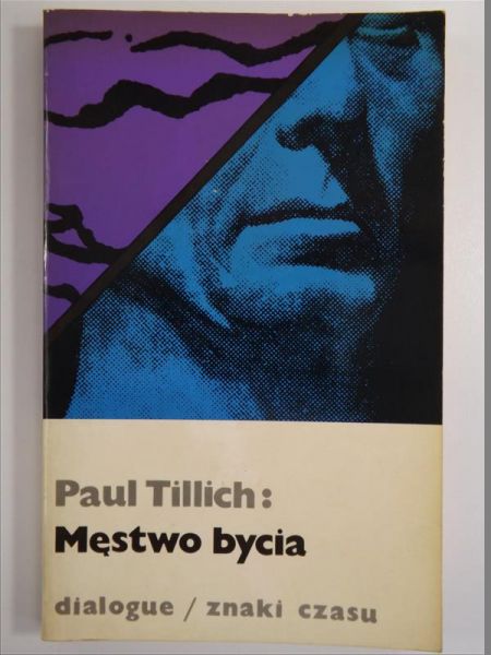 Męstwo bycia, ZC