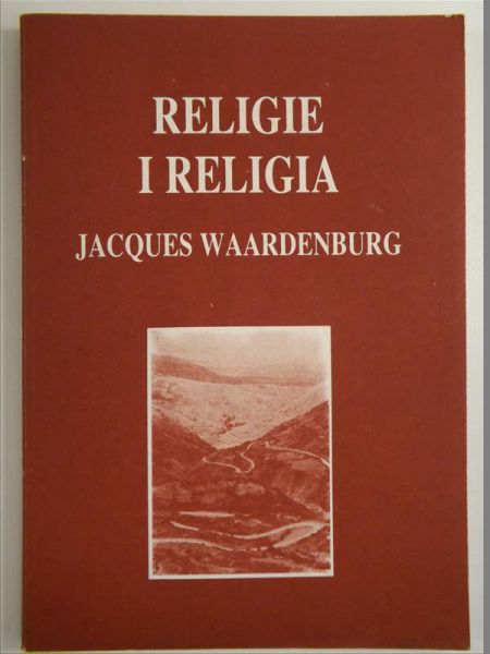 Religie i religia