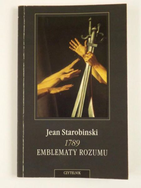 1789. Emblematy rozumu.