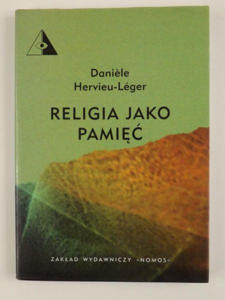 Religia jako pamięć