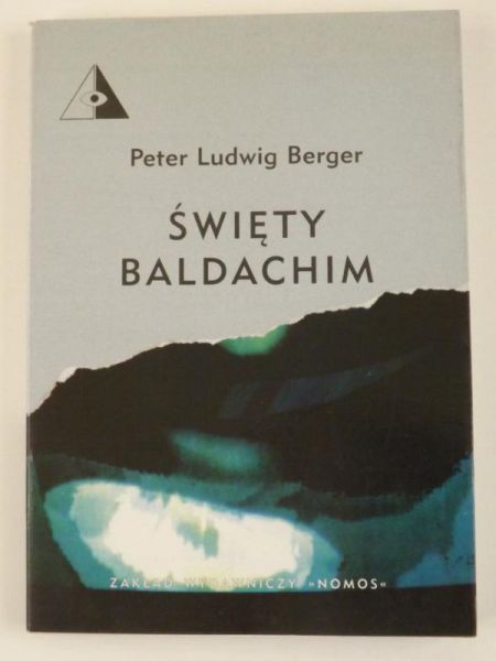 Święty Baldachim