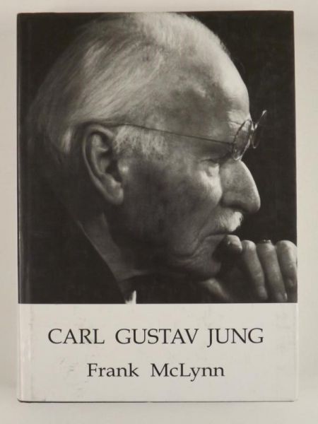 Carl Gustav Jung