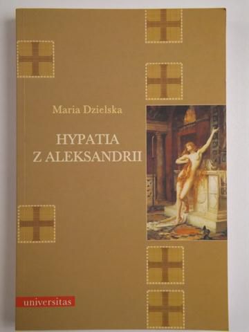 Hypatia z Aleksandrii