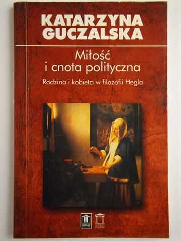 Miłość i cnota polityczna