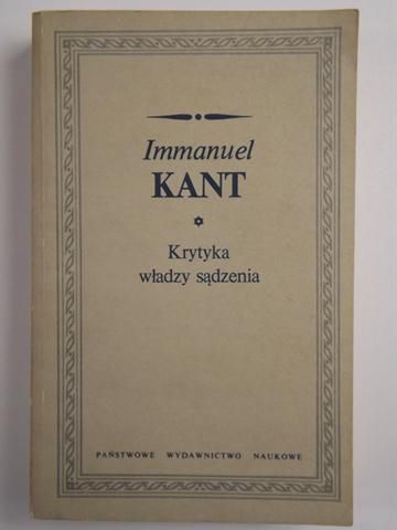 Krytyka władzy sądzenia