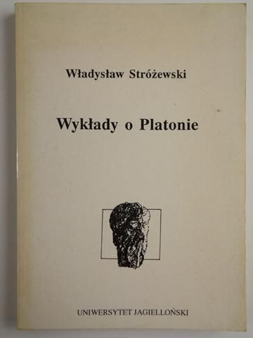 Wykłady o Platonie