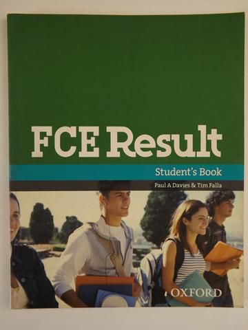 Davies Paul A., Falla Tim - FCE Result Student's Book