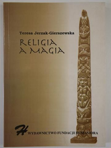 Religia a magia