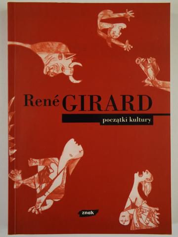 Girard Rene - Początki kultury