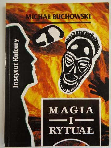 Magia i rytuał