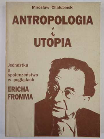 Antropologia i utopia