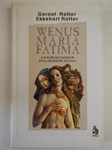 Wenus Maria Fatima