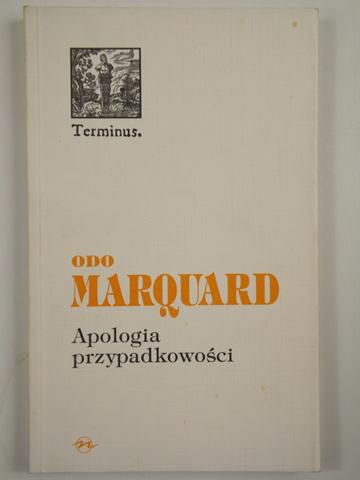 Apologia przypadkowości