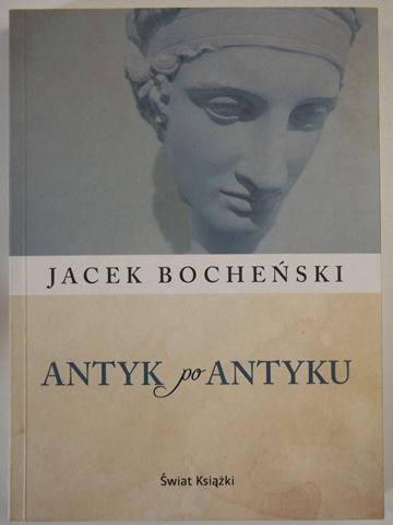 Antyk po antyku