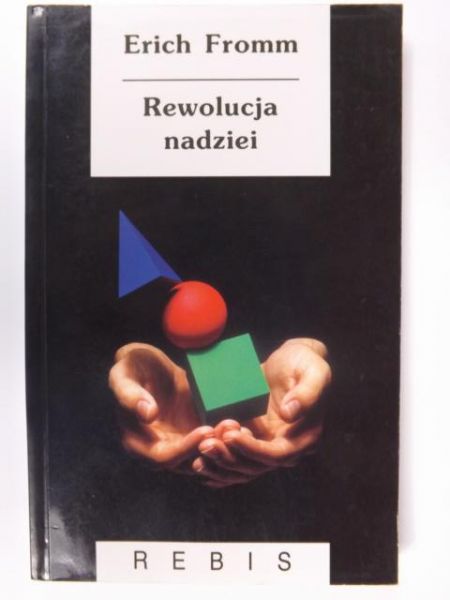 Rewolucja nadziei