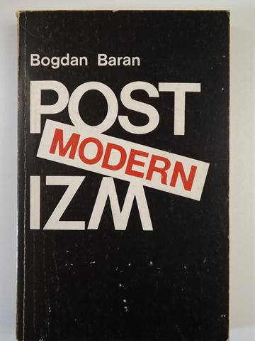 Postmodernizm