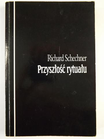Przyszłość rytuału, Autograf
