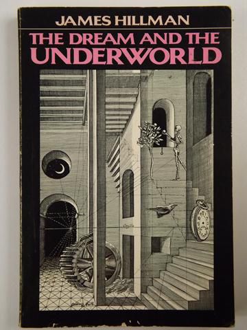 The Dream and the Undreworld