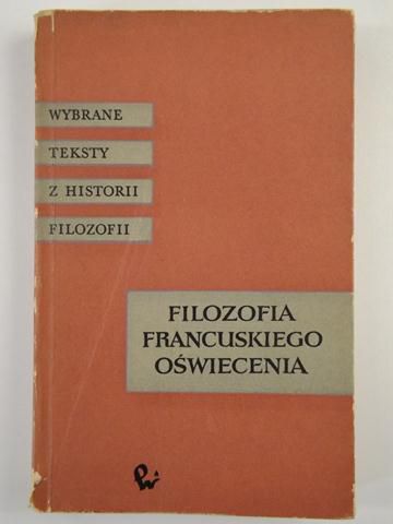 Filozofia francuskiego odrodzenia