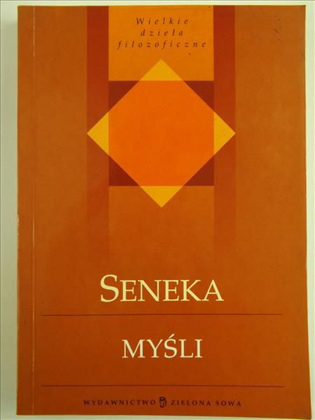 Myśli