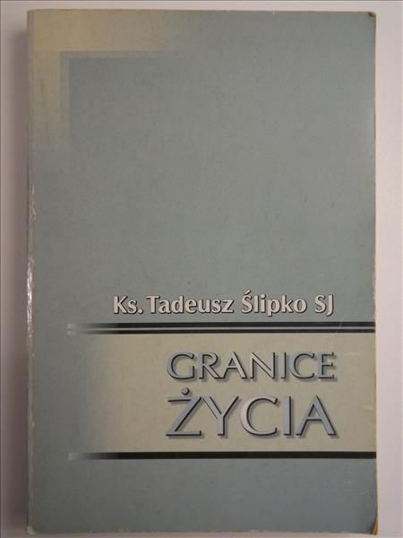 Granice życia