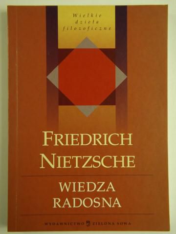 Wiedza radosna