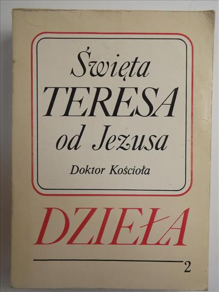 Dzieła. Tom 2