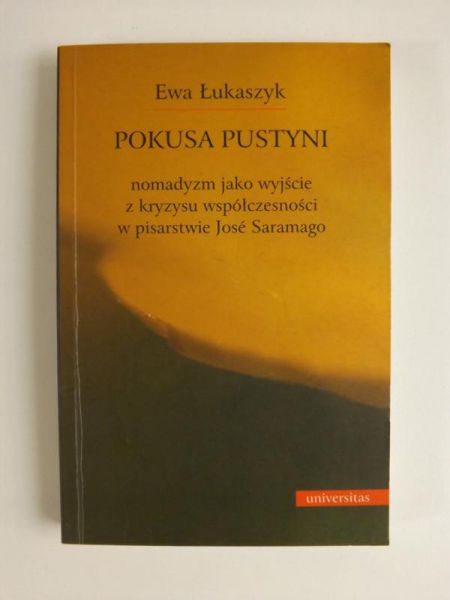 Pokusa pustyni