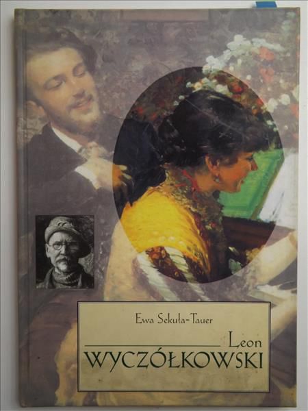Leon Wyczółkowski