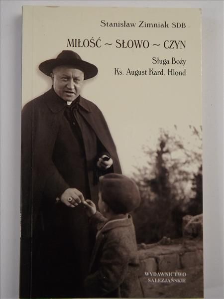 Miłość, słowo, czyn