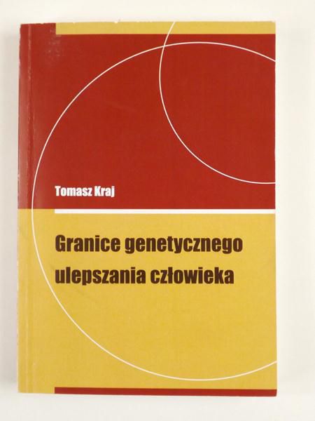 Granice genetycznego ulepszania człowieka