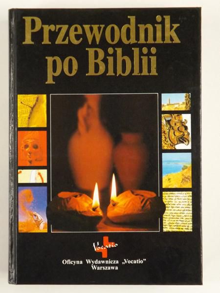 - Przewodnik po Biblii