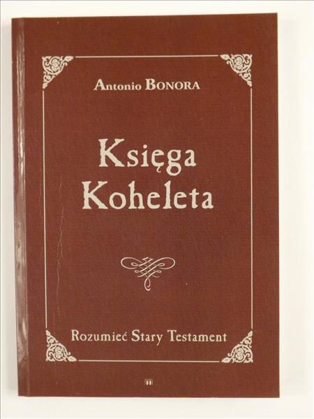 Księga Koheleta