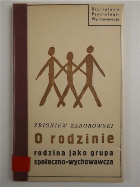 O rodzinie