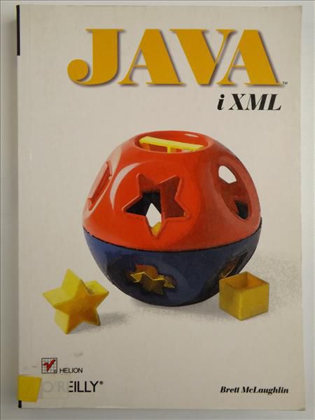 Java i XML