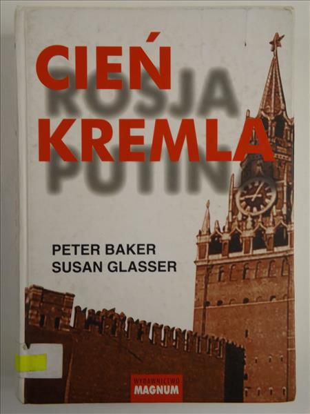 Cień Kremla