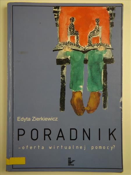 Poradnik - oferta wirtualnej pomocy?