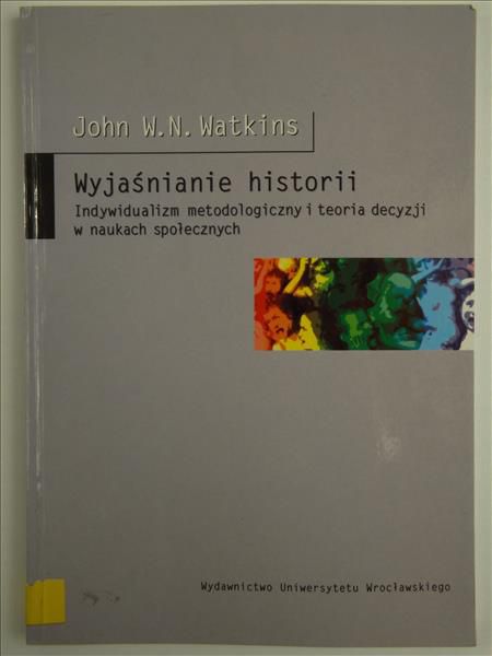 Wyjaśnianie historii