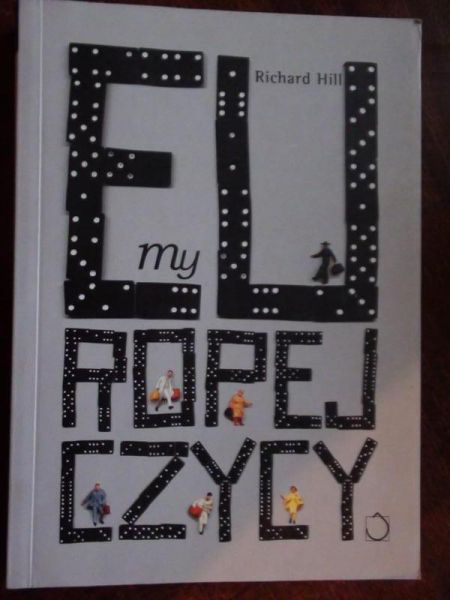My Europejczycy