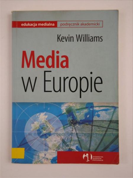 Media w Europie
