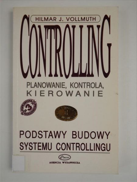 Controlling