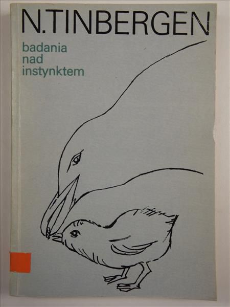 Badania nad instynktem