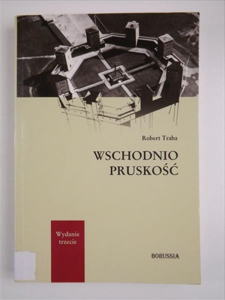 Wschodniopruskość