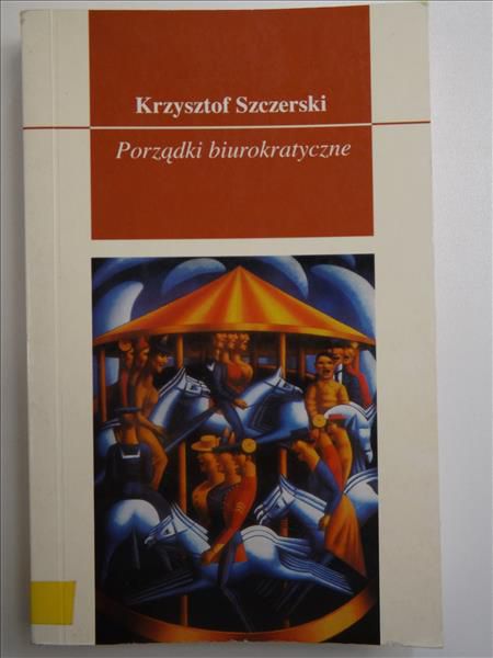 Porządki biurokratyczne