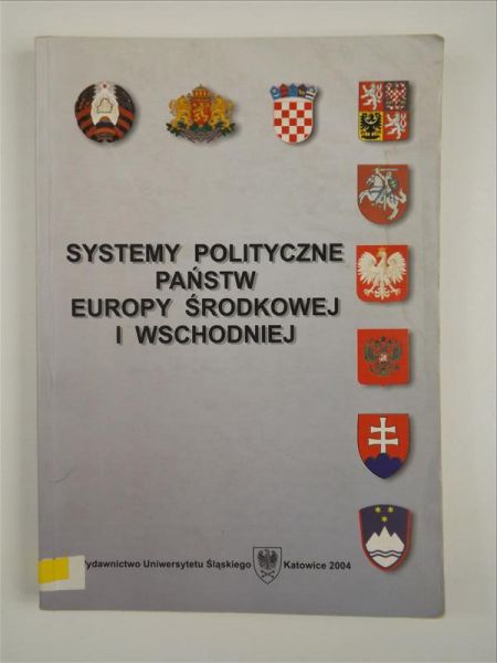 Systemy polityczne państw Europy Środkowej i Wschodniej