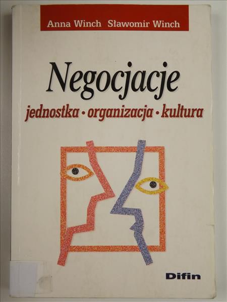 Anna,   - Negocjacje